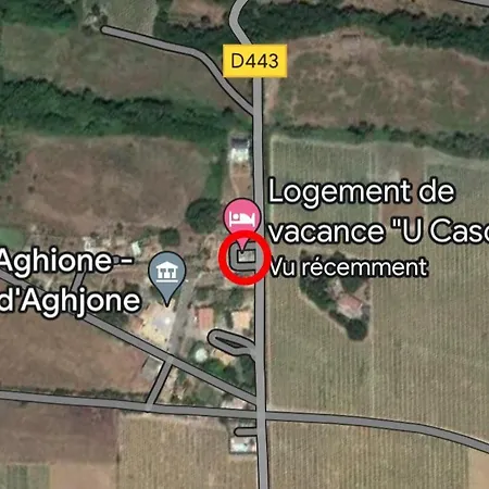 U Casone, B&W Modern Apartment, Spa, Wifi, Air-Conditioning, Free Parking, Decreasing Prices Aghione Exterior photo