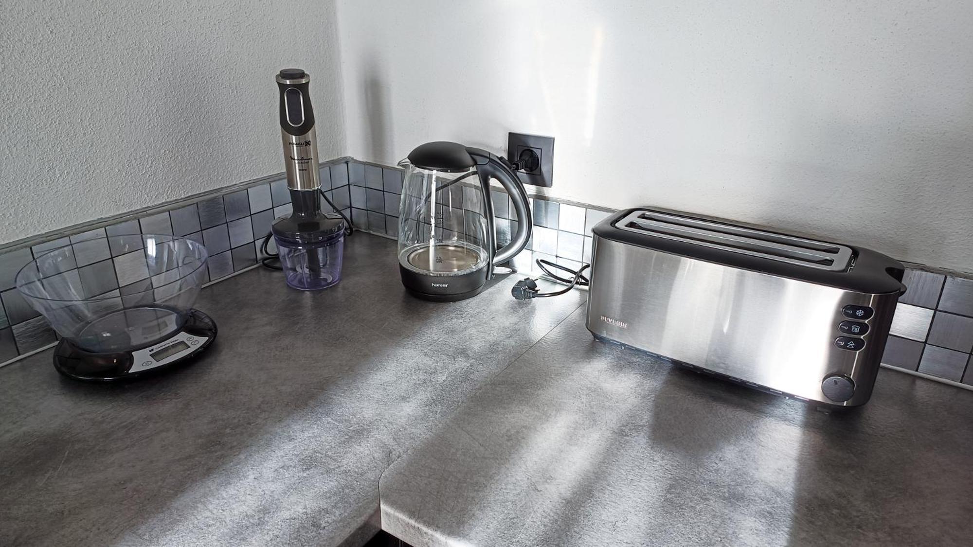 Appartement U Casone, Bel De 58m2, Parking Gratuit
